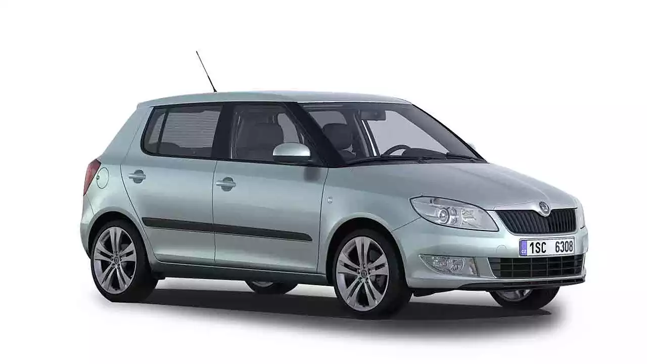 fabia-2010-2015